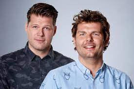 coen en sander
