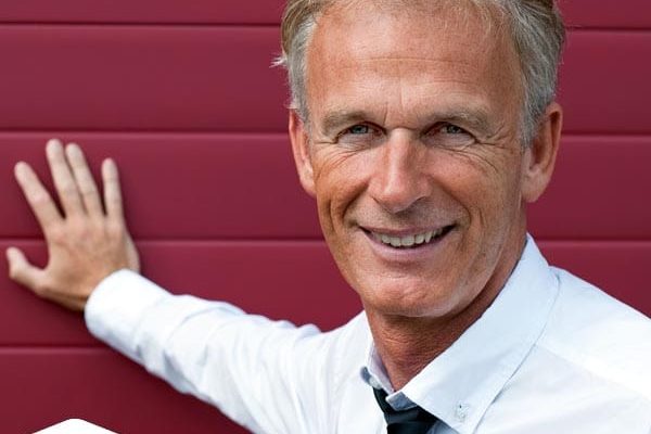 Cor Bakker
