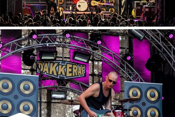 Dakkeraf