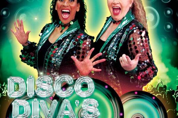 Disco Diva's boeken