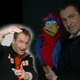 De kindershow van Michel