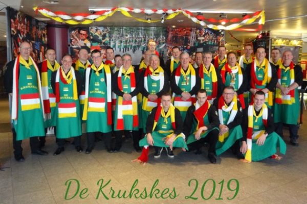 De Krukskes