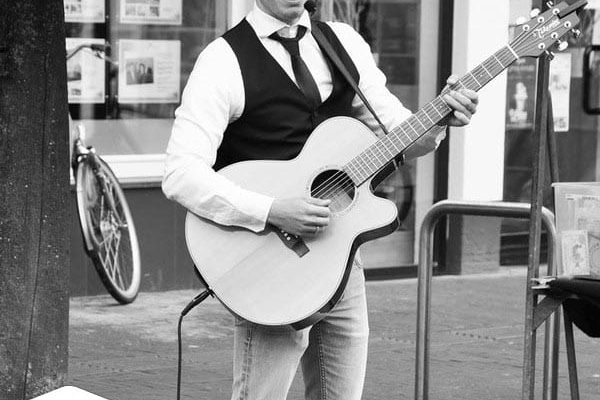 De Entertainer Rocky boeken