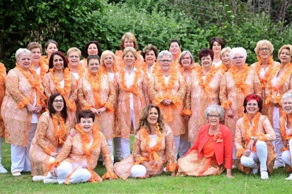 De Noorder Diva's