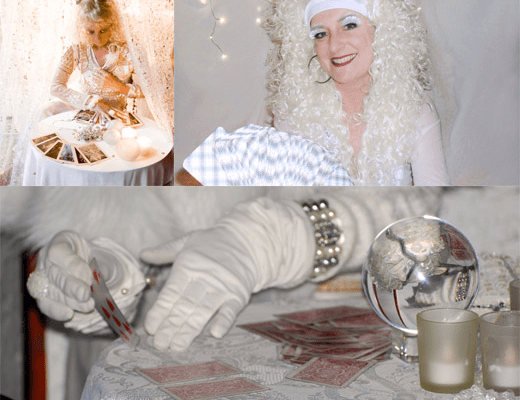 De Witte Wensfee