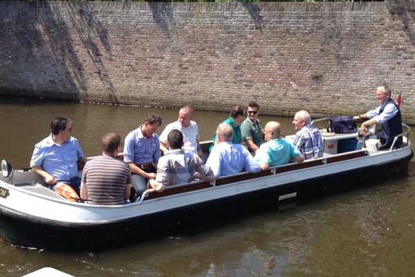 Den Bosch anders