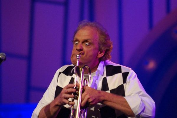 Dick de Witte`s Music & Comedy