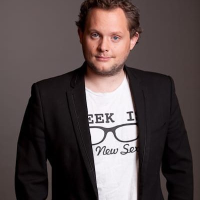 Diederik Jekel
