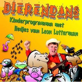 Dierendans