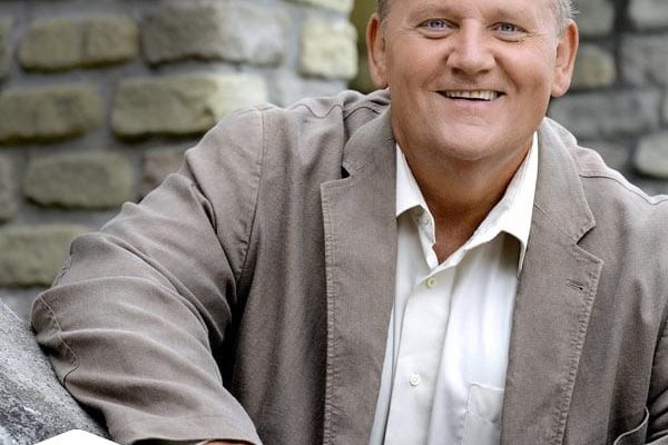 Dirk Meeldijk