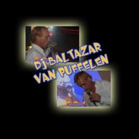 Dj Balthazar van Puffelen