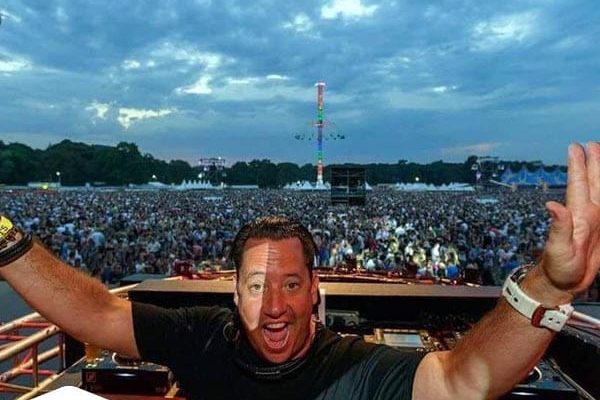 DJ Coenio