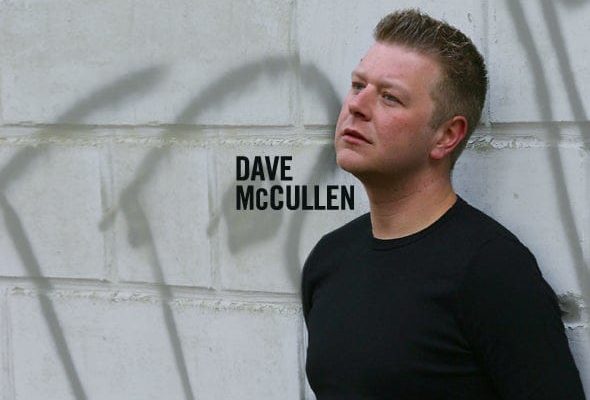 DJ Dave McGullen