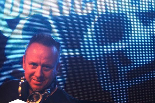 DJ Kicken