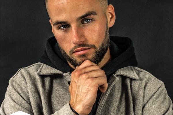 Donny Roelvink