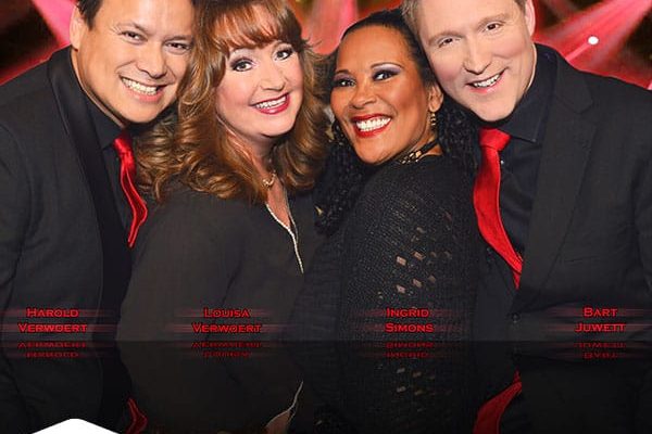 Dreamfactory Dinnershow
