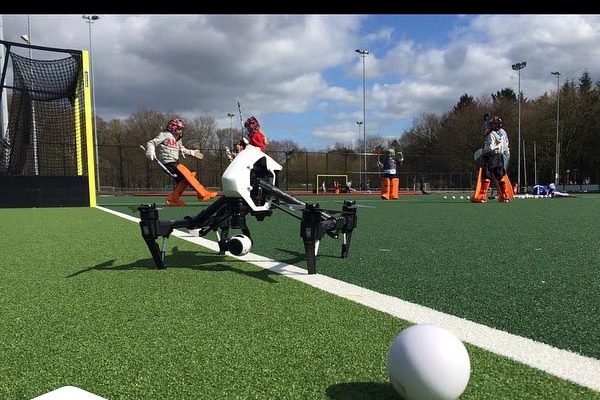 Drone Racing