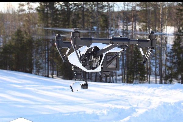 Drone Experience