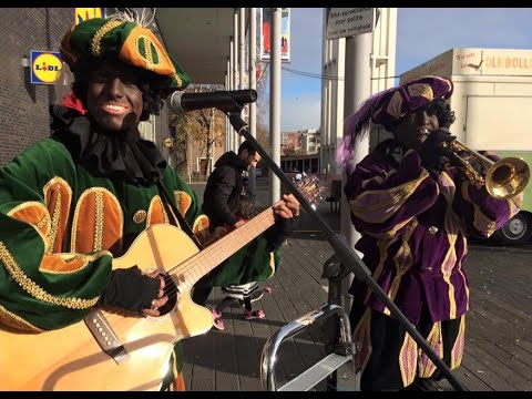 duo pepernoot