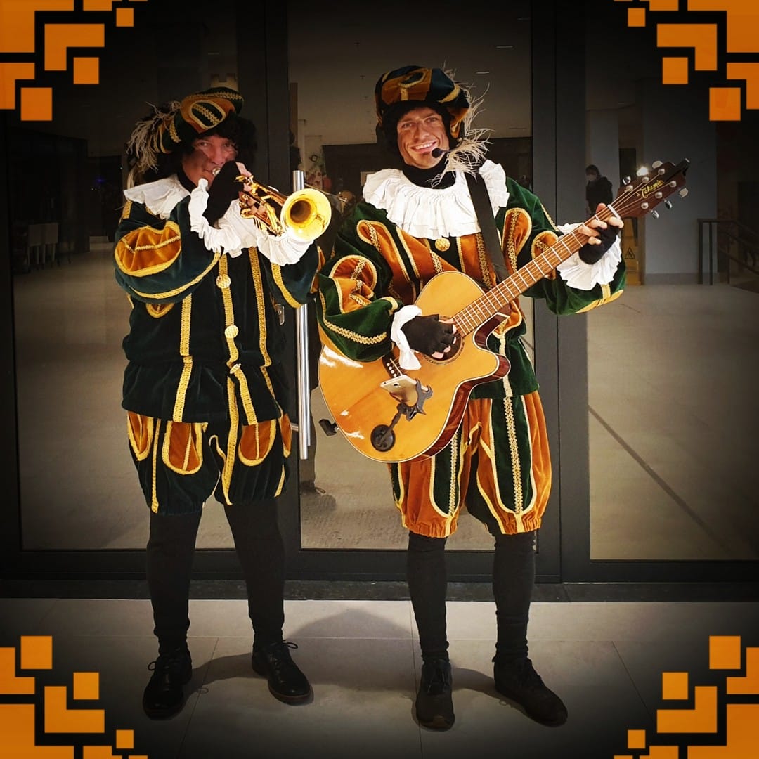 duo unique pieten