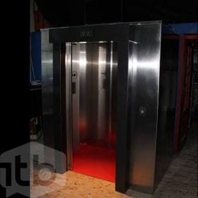 Elevator Pitch