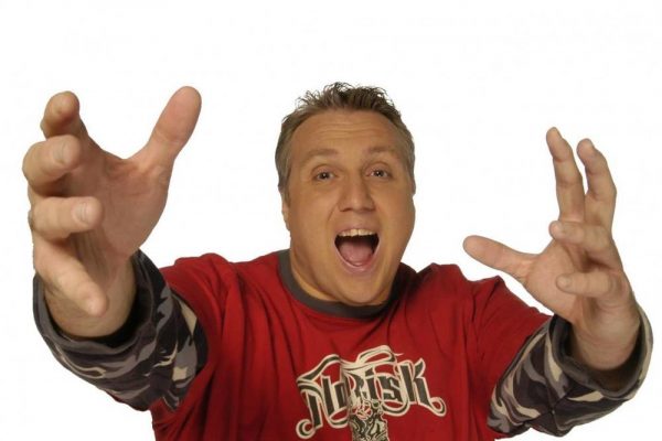 Erik Dikeb