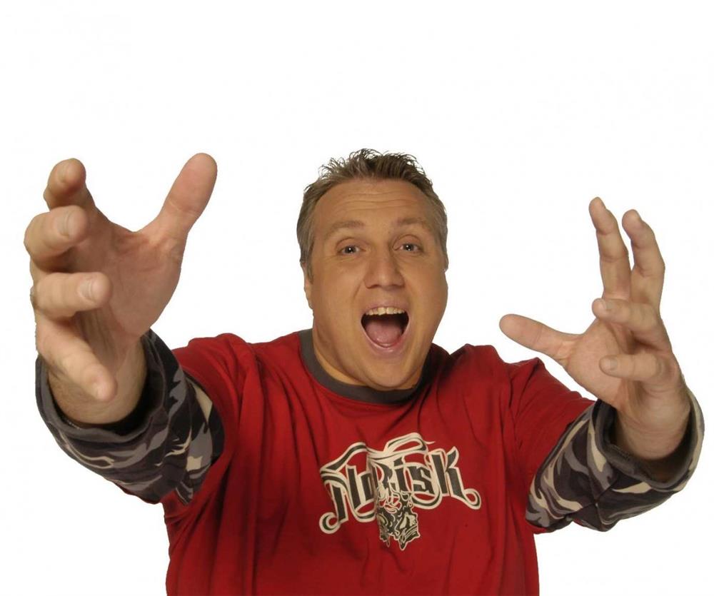 Erik Dikeb boeken - ITB Entertainment Group
