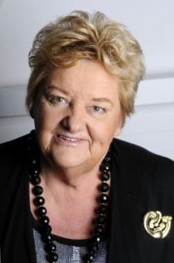 Erica Terpstra