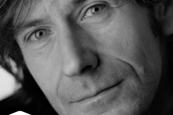 Erik Mesie