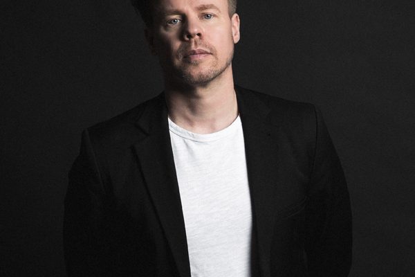 Ferry Corsten boeken