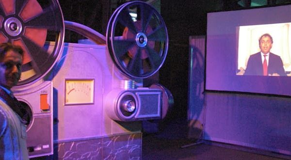 Filmgastenboek
