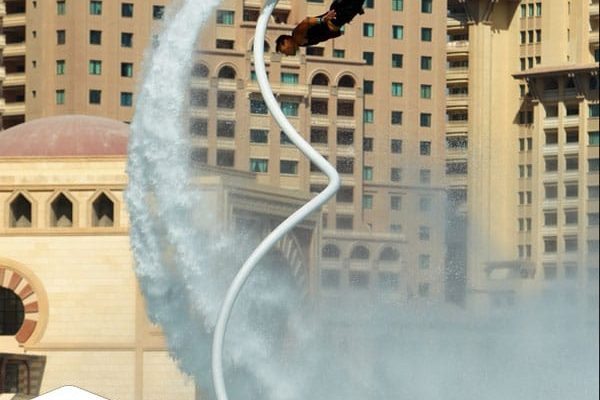 Flyboardclinic