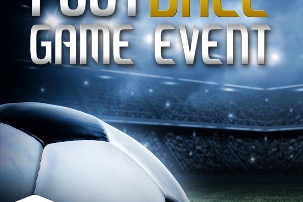 Football Game Event