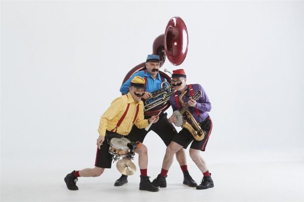 Funfare