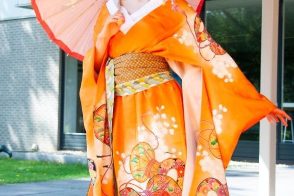 Geisha