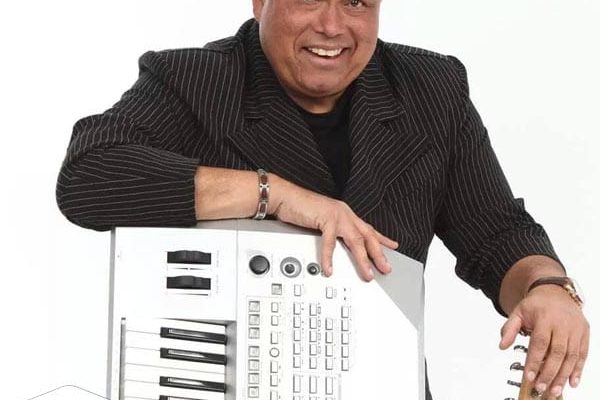 Gene Travis
