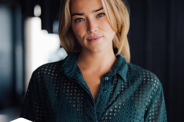 Geraldine Kemper