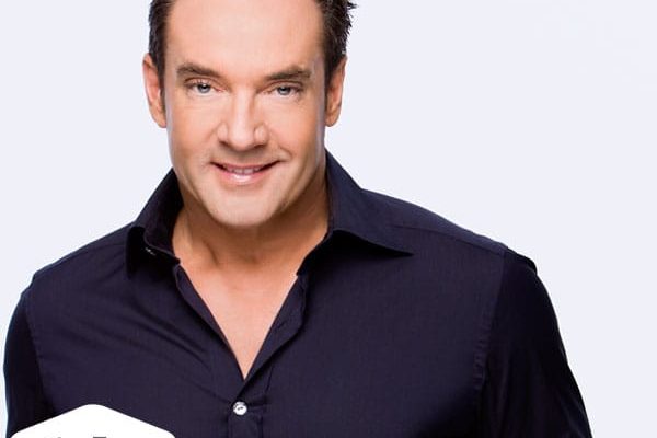 Gerard Joling