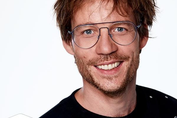 Giel Beelen