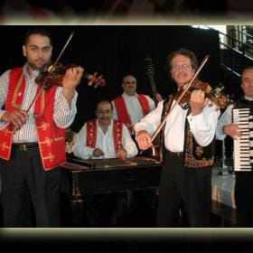 Gipsy Orkest