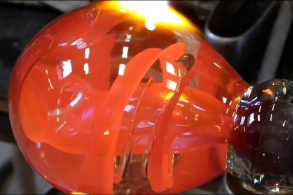 glasblazen