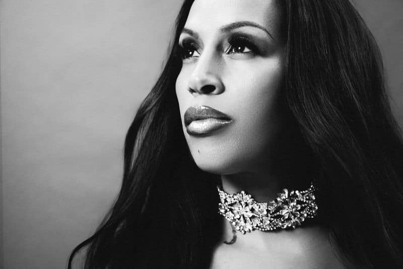 Glennis Grace boeken