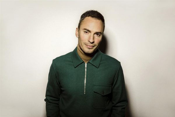 Gregor Salto
