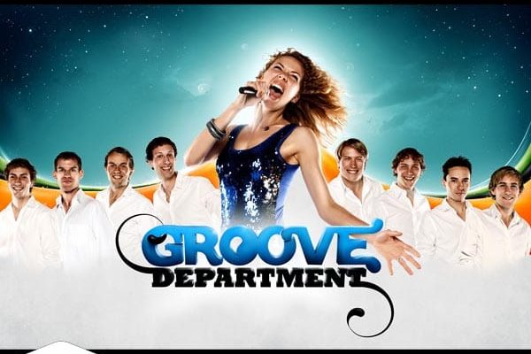 Groove Department