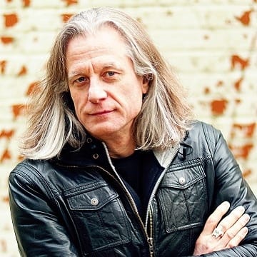 Guy Swinnen