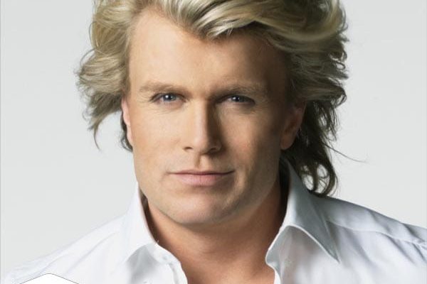 Hans Klok boeken