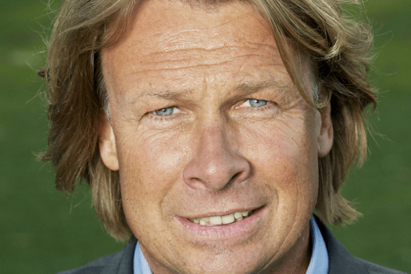 Hans Kraay jr.