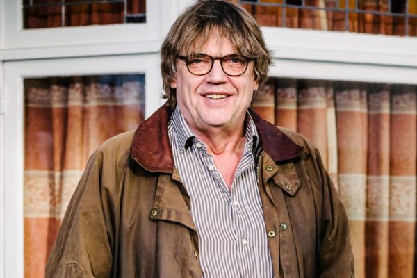 Henk Westbroek