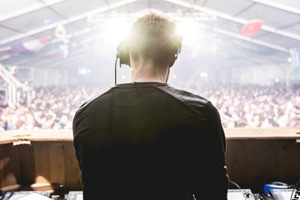 Hilversum House Mafia