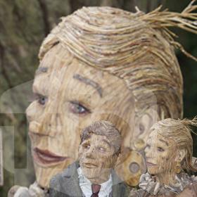 Hout en Hout